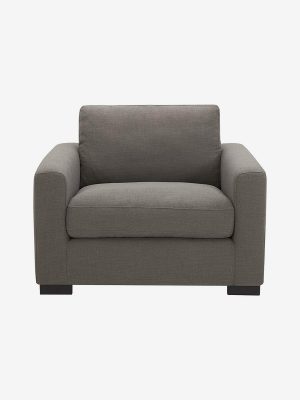 Down Filled Chair