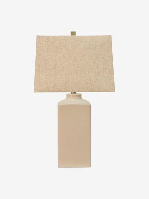 Decor Table Lamp